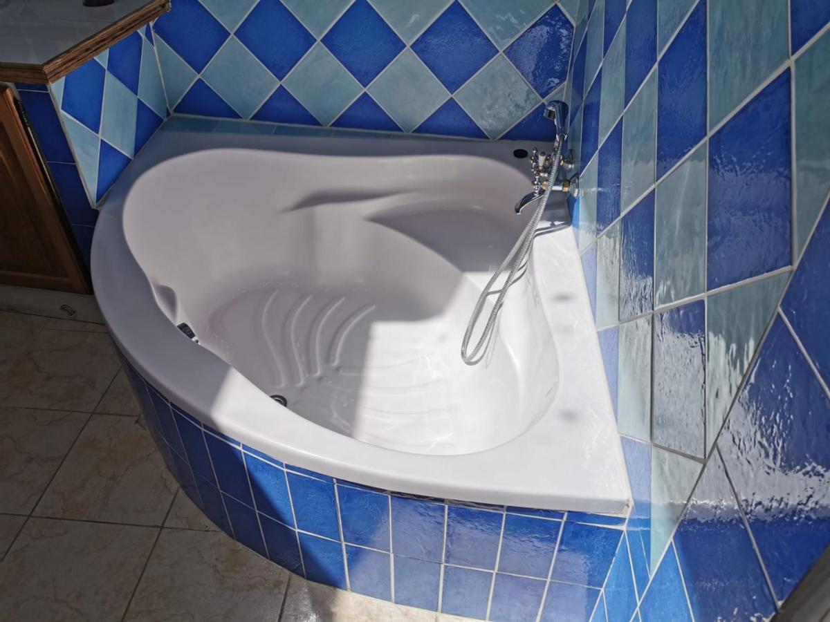 Maison De Village Aux Portes Du Verdon サレルヌ エクステリア 写真