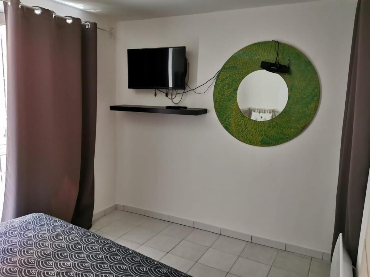 Maison De Village Aux Portes Du Verdon サレルヌ エクステリア 写真