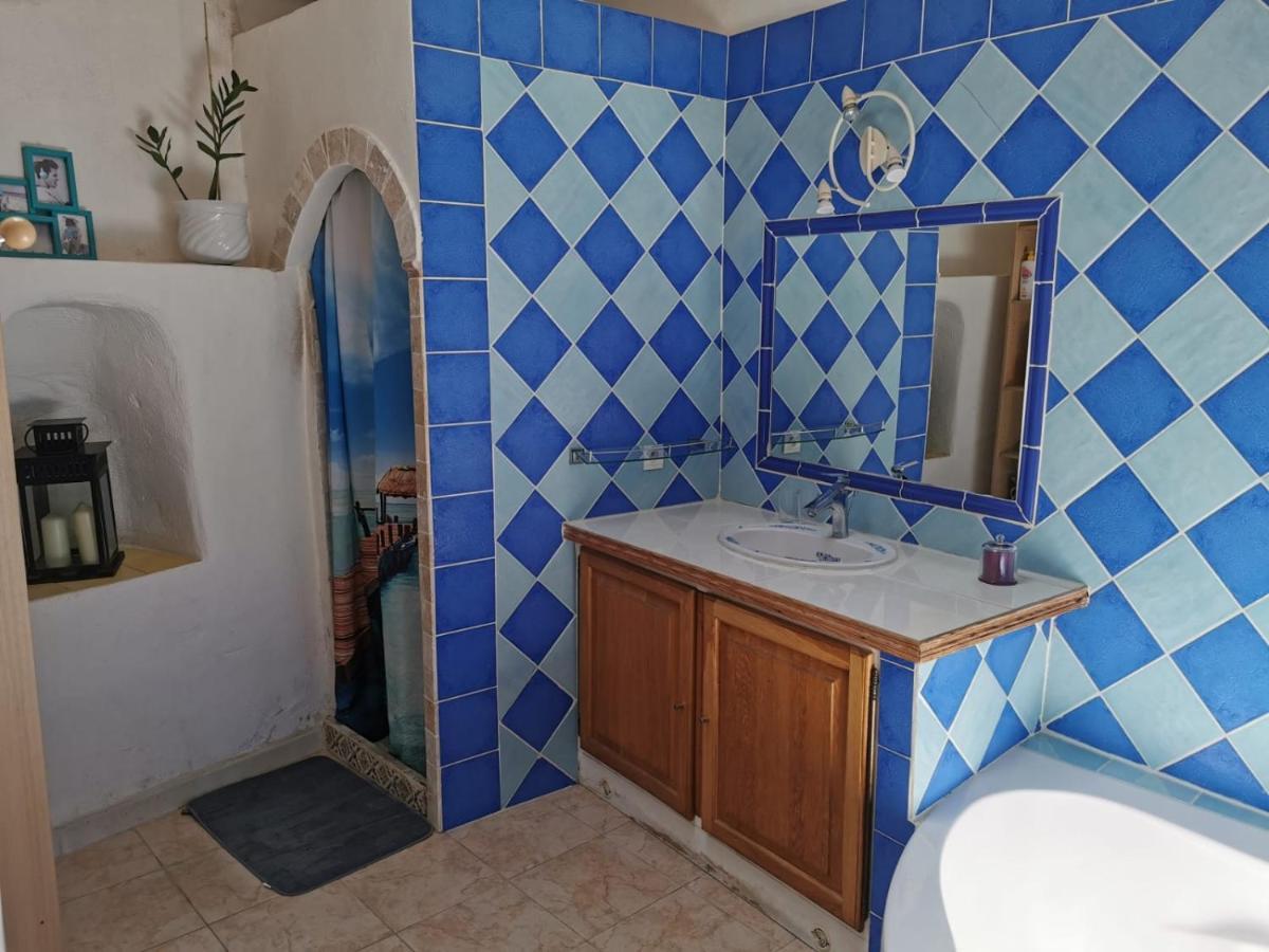 Maison De Village Aux Portes Du Verdon サレルヌ エクステリア 写真