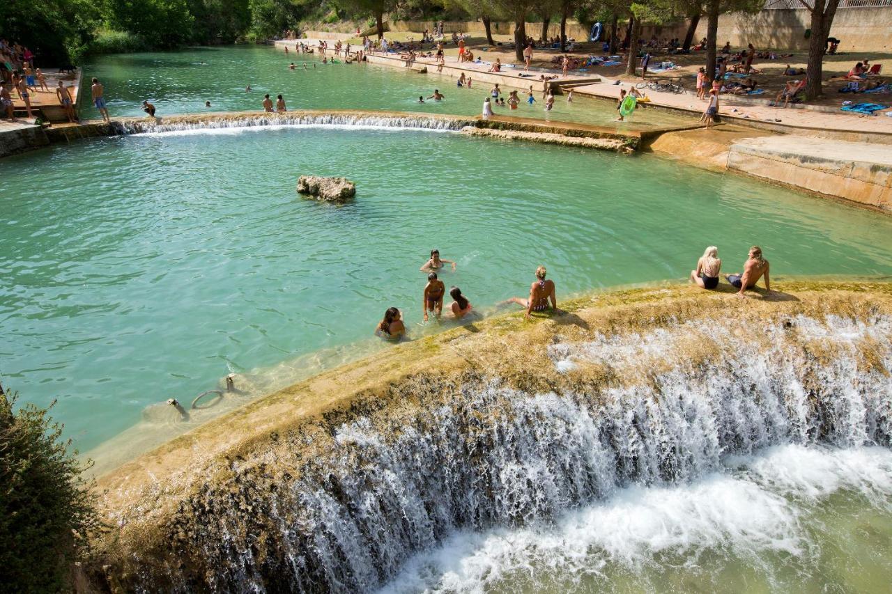 Maison De Village Aux Portes Du Verdon サレルヌ エクステリア 写真